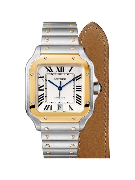 cartier uhr seriennummer|cartier herrenuhr.